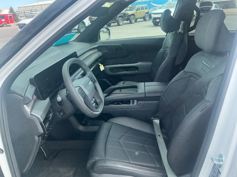 2027 Kia Telluride Hybrid SX-Prestige