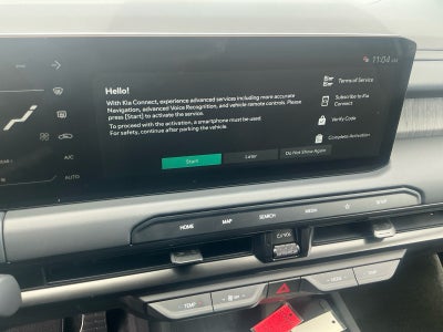 2027 Kia Telluride Hybrid SX-Prestige