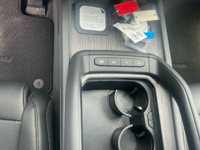 2027 Kia Telluride Hybrid SX-Prestige