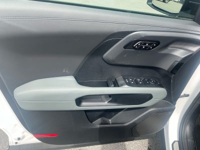 2027 Kia Telluride Hybrid SX-Prestige