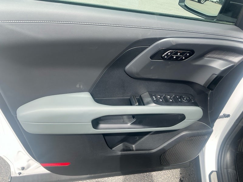 2027 Kia Telluride Hybrid SX-Prestige