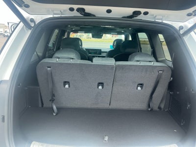 2027 Kia Telluride Hybrid SX-Prestige