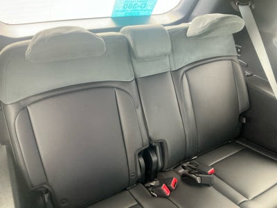 2027 Kia Telluride Hybrid SX-Prestige