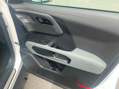 2027 Kia Telluride Hybrid SX-Prestige