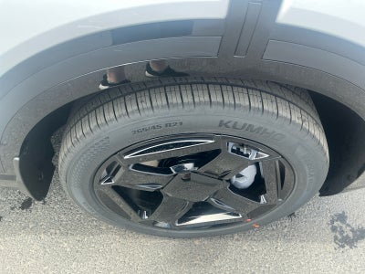 2027 Kia Telluride Hybrid SX-Prestige