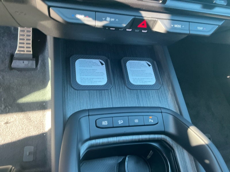 2027 Kia Telluride Hybrid SX-Prestige