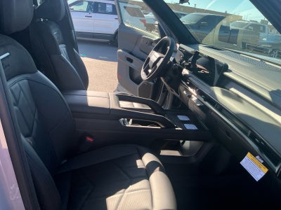 2027 Kia Telluride Hybrid SX-Prestige