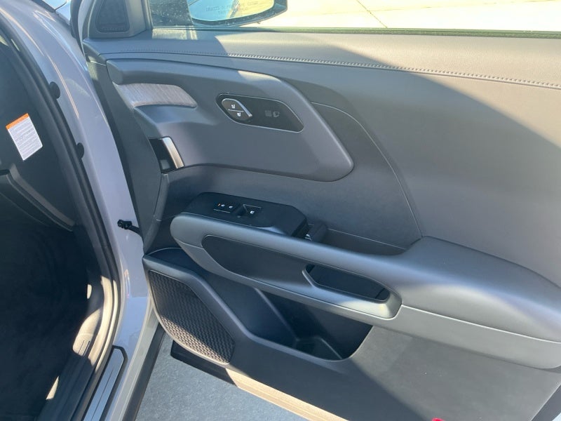 2027 Kia Telluride Hybrid SX-Prestige