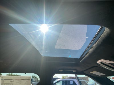 2027 Kia Telluride Hybrid SX-Prestige