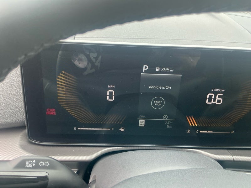2027 Kia Telluride Hybrid SX-Prestige