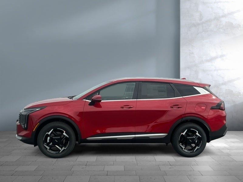 2027 Kia Telluride Hybrid SX-Prestige
