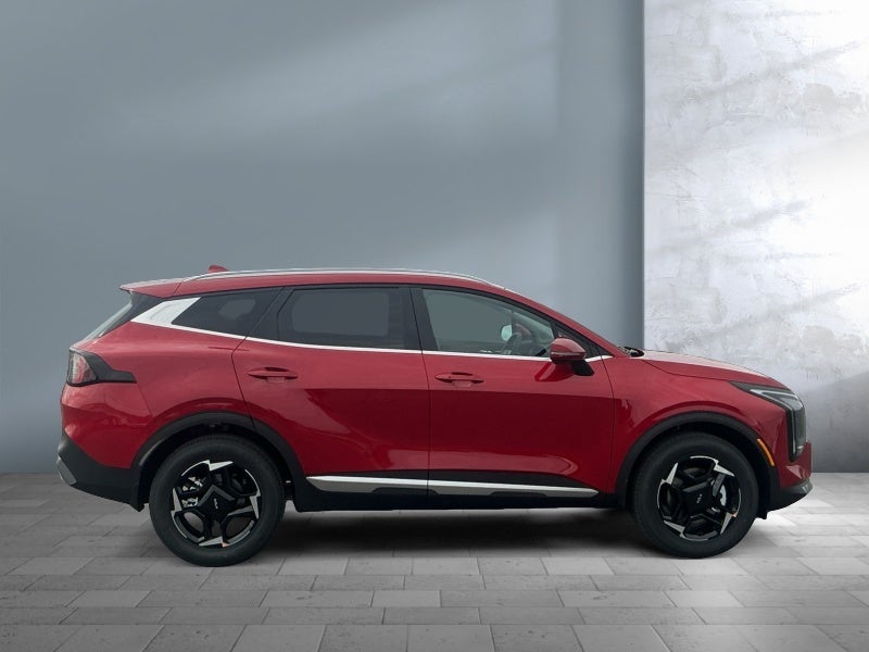 2027 Kia Telluride Hybrid SX-Prestige