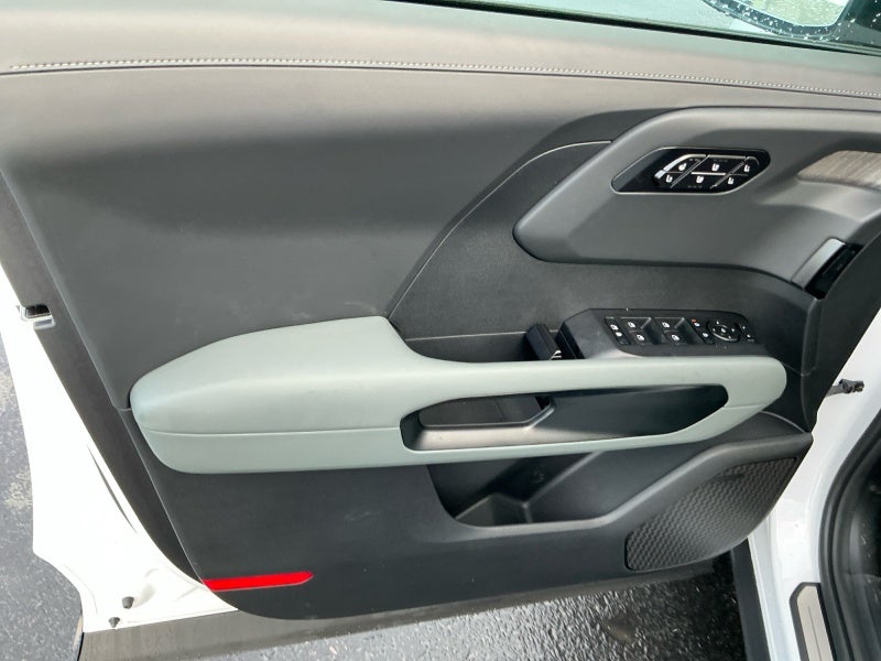 2027 Kia Telluride Hybrid SX-Prestige