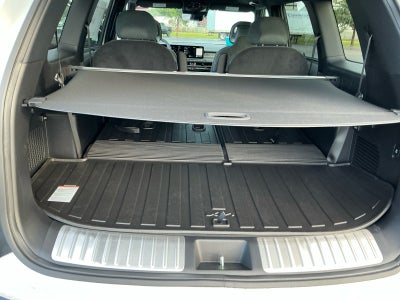 2027 Kia Telluride Hybrid SX-Prestige