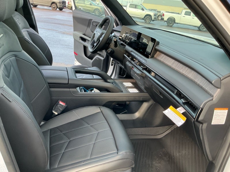 2027 Kia Telluride Hybrid SX-Prestige
