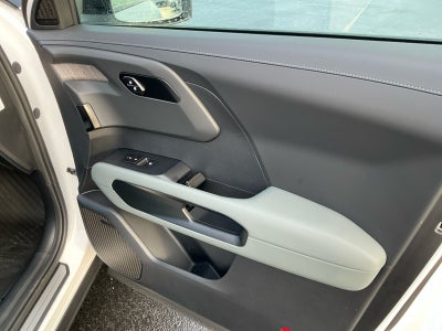 2027 Kia Telluride Hybrid SX-Prestige