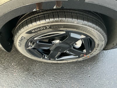 2027 Kia Telluride Hybrid SX-Prestige