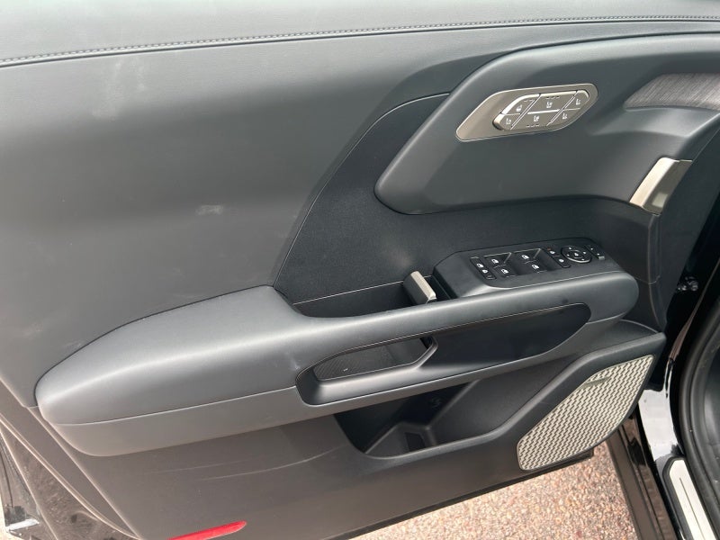 2027 Kia Telluride Hybrid SX-Prestige