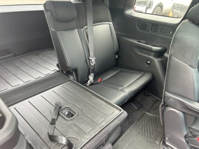2027 Kia Telluride Hybrid SX-Prestige