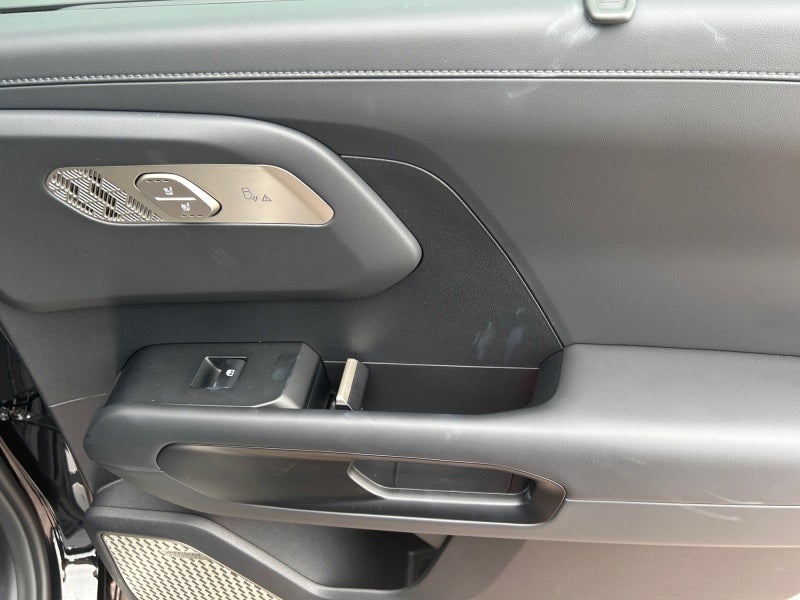 2027 Kia Telluride Hybrid SX-Prestige