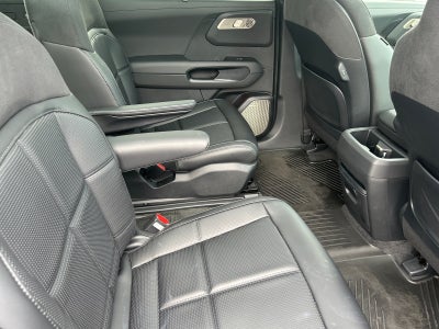2027 Kia Telluride Hybrid SX-Prestige