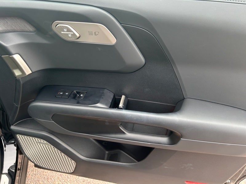 2027 Kia Telluride Hybrid SX-Prestige
