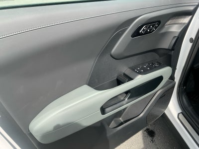2027 Kia Telluride Hybrid SX-Prestige