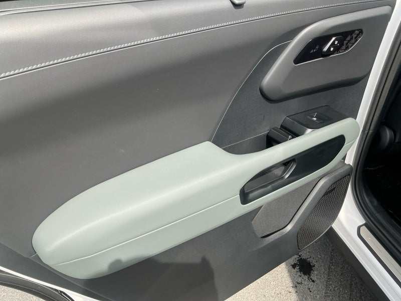 2027 Kia Telluride Hybrid SX-Prestige