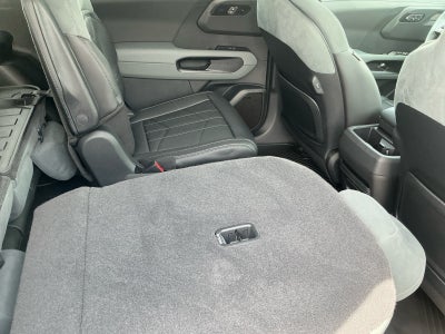 2027 Kia Telluride Hybrid SX-Prestige