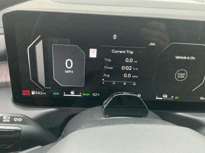 2027 Kia Telluride Hybrid SX-Prestige