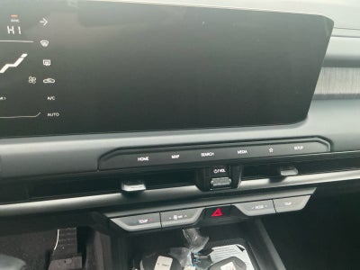2027 Kia Telluride Hybrid SX-Prestige