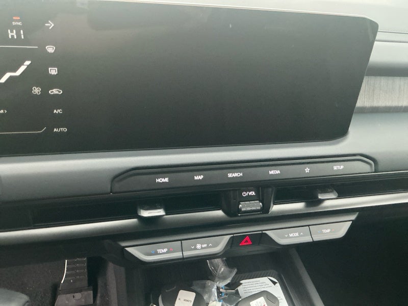 2027 Kia Telluride Hybrid SX-Prestige