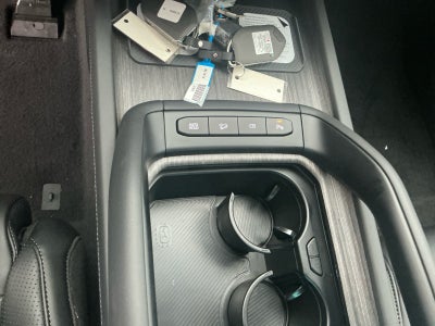 2027 Kia Telluride Hybrid SX-Prestige