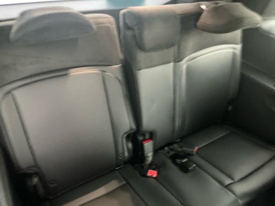 2027 Kia Telluride Hybrid SX-Prestige