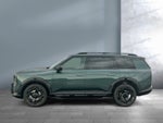 2027 Kia Telluride Hybrid SX-Prestige
