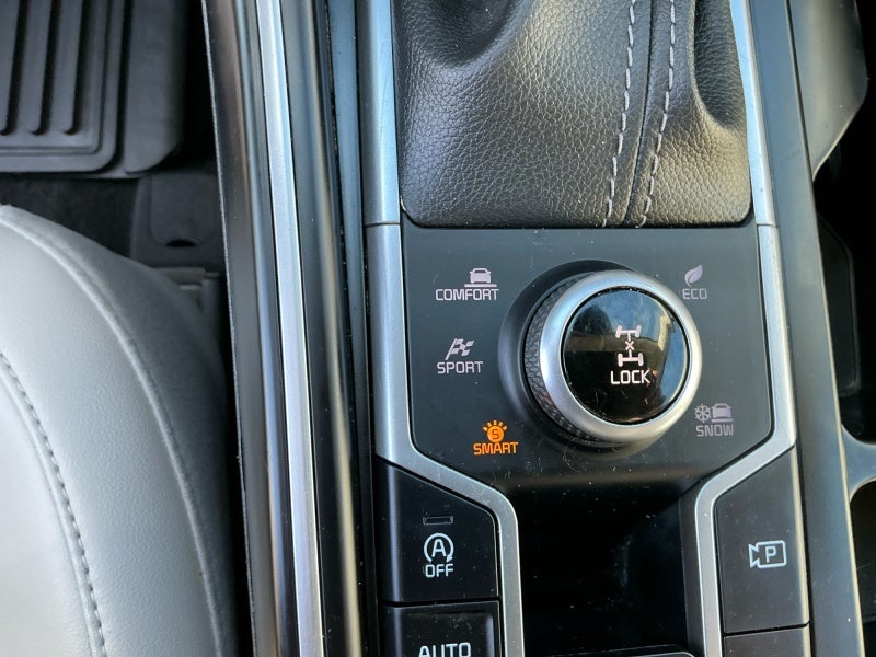 2022 Kia Sorento X-Line EX