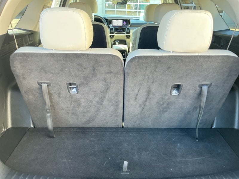 2022 Kia Sorento X-Line EX