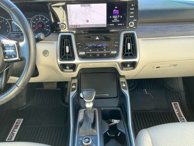 2022 Kia Sorento X-Line EX