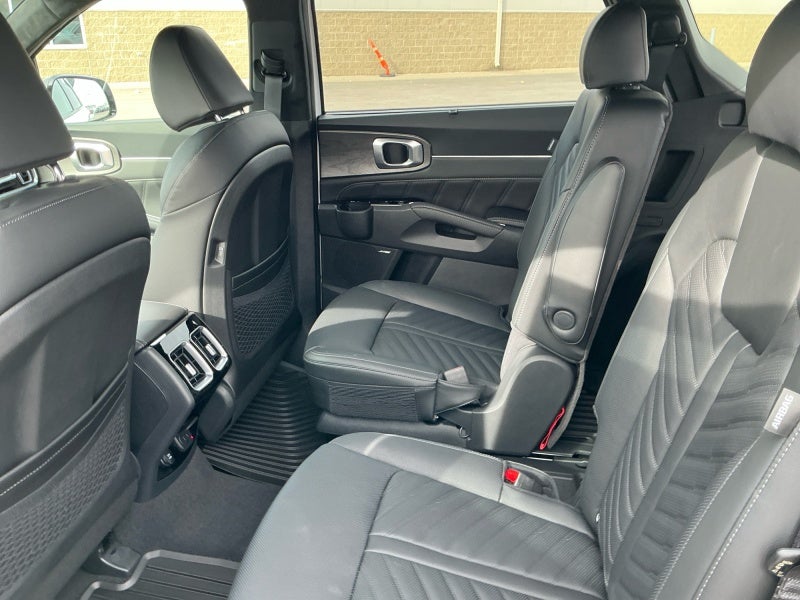2026 Kia Sorento X-Line SX