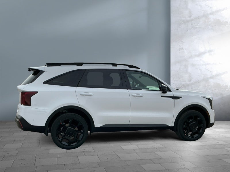 2026 Kia Sorento X-Line SX