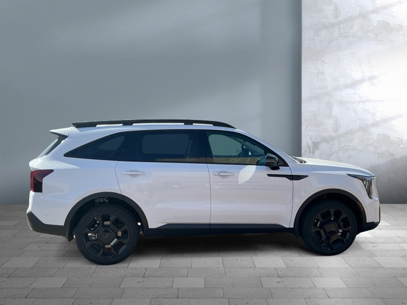 2026 Kia Sorento X-Line SX