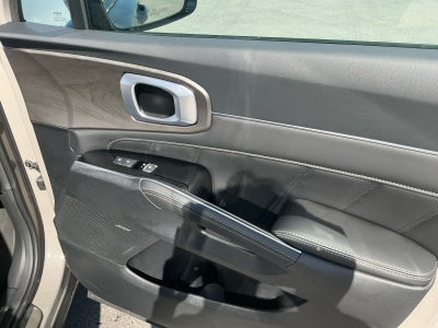 2026 Kia Sorento X-Line SX