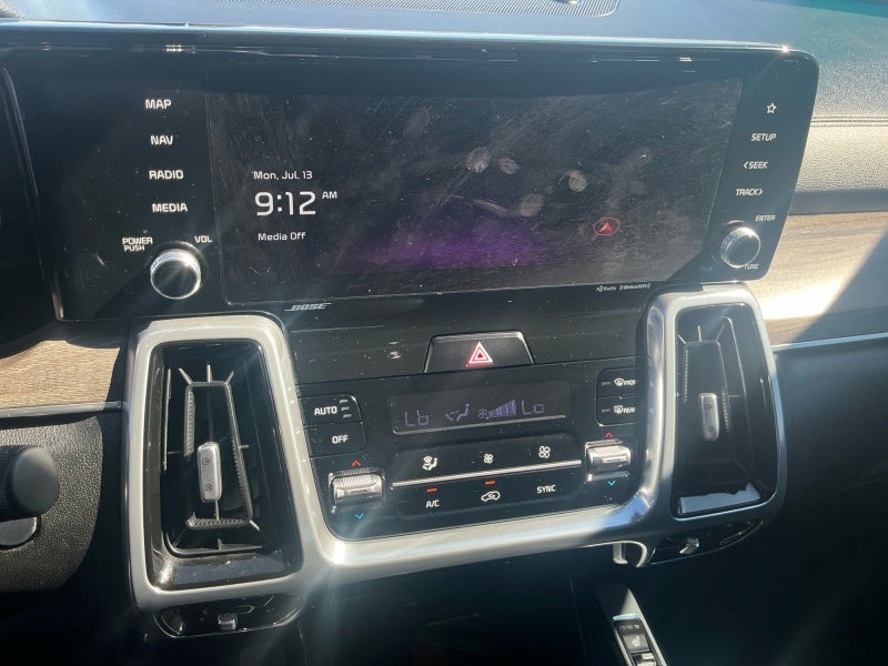 2023 Kia Sorento X-Line SX Prestige