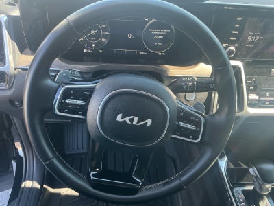 2023 Kia Sorento X-Line SX Prestige