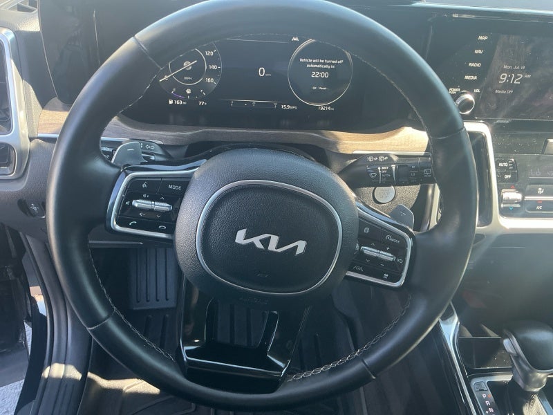 2023 Kia Sorento X-Line SX Prestige