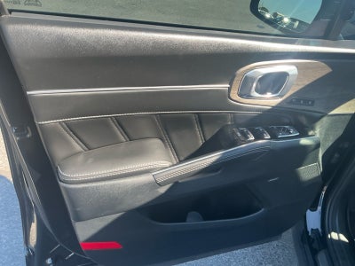 2023 Kia Sorento X-Line SX Prestige