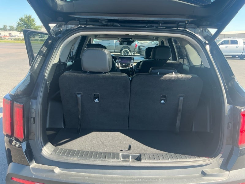2023 Kia Sorento X-Line SX Prestige