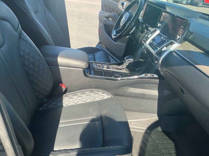 2023 Kia Sorento X-Line SX Prestige