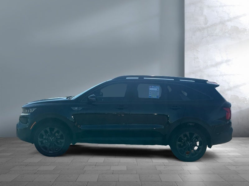 2023 Kia Sorento X-Line SX Prestige