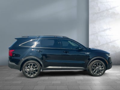 2023 Kia Sorento X-Line SX Prestige